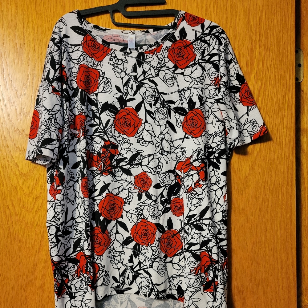 Lularoe Irma